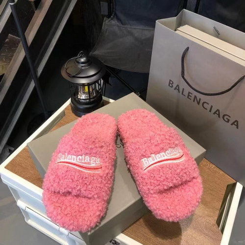 Balenciaga Slippers (AAA)-003