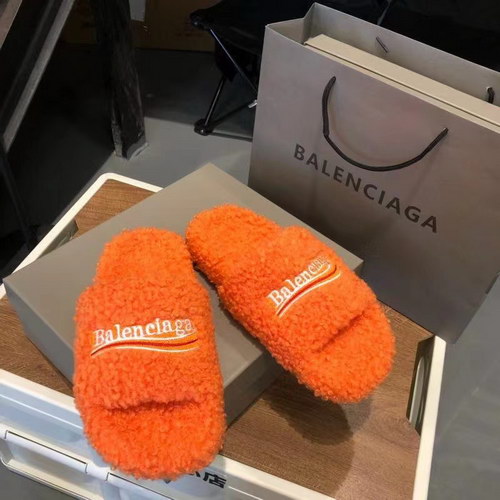 Balenciaga Slippers (AAA)-001