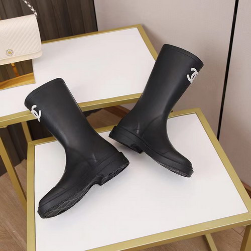 Chanel Shoes AAA(Women)-141