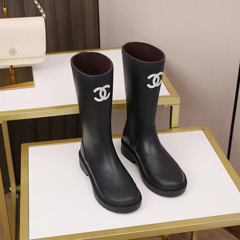 Chanel Shoes AAA(Women)-141