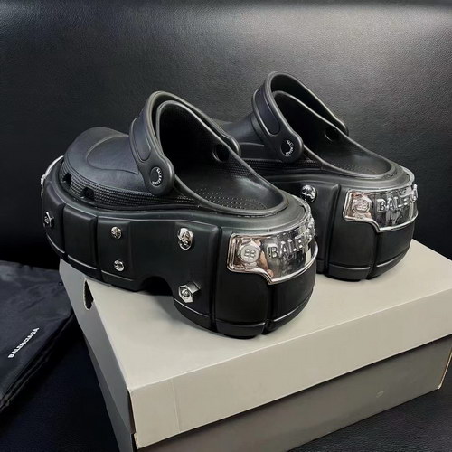 Balenciaga Slippers(AAAA)-006
