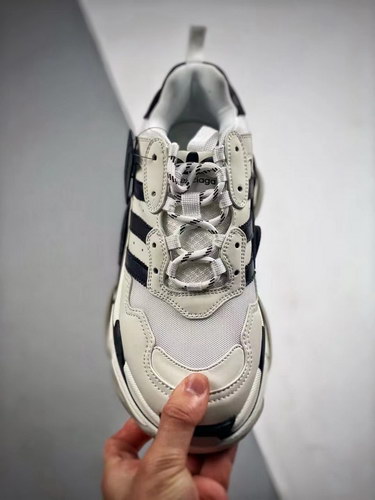 Balenciaga Shoes(AAAA)-182