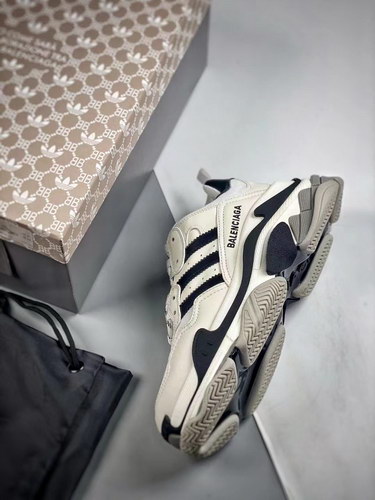 Balenciaga Shoes(AAAA)-182