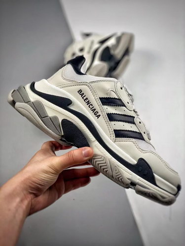 Balenciaga Shoes(AAAA)-182