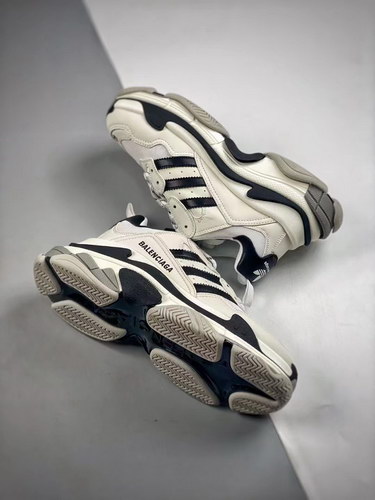 Balenciaga Shoes(AAAA)-182