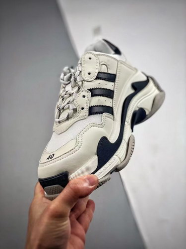 Balenciaga Shoes(AAAA)-182