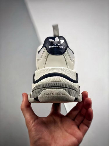 Balenciaga Shoes(AAAA)-182