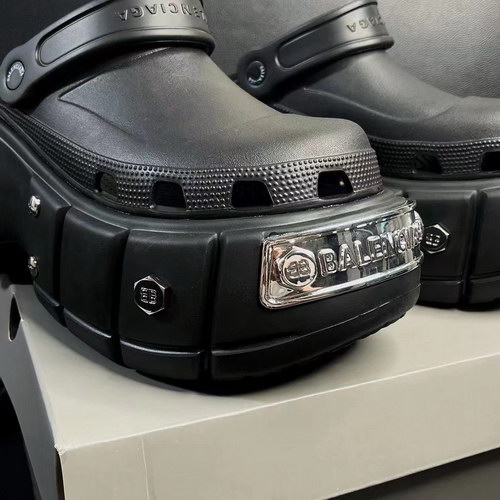 Balenciaga Slippers(AAAA)-006