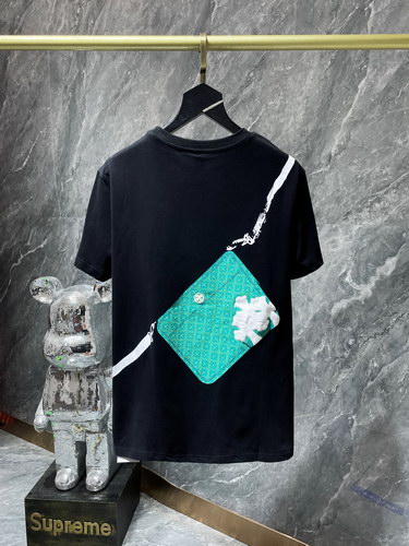 Chrome Hearts T-shirts-073