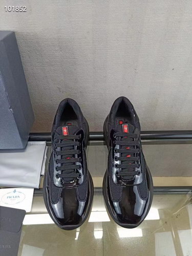 Prada Shoes(AAA)-033