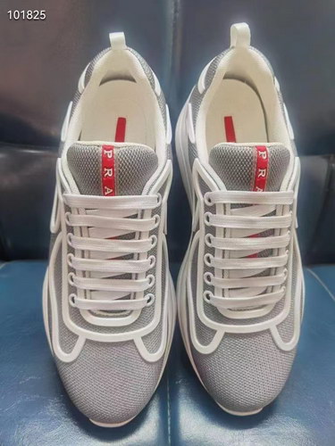 Prada Shoes(AAA)-034