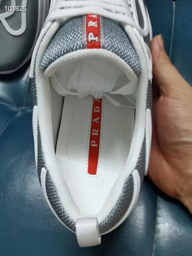 Prada Shoes(AAA)-034