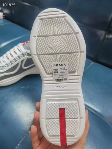 Prada Shoes(AAA)-034
