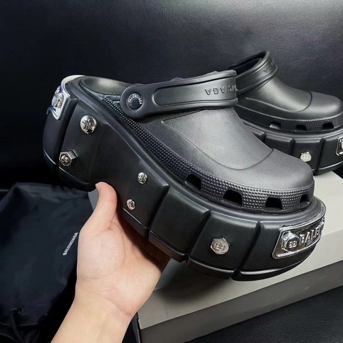 Balenciaga Slippers(AAAA)-006