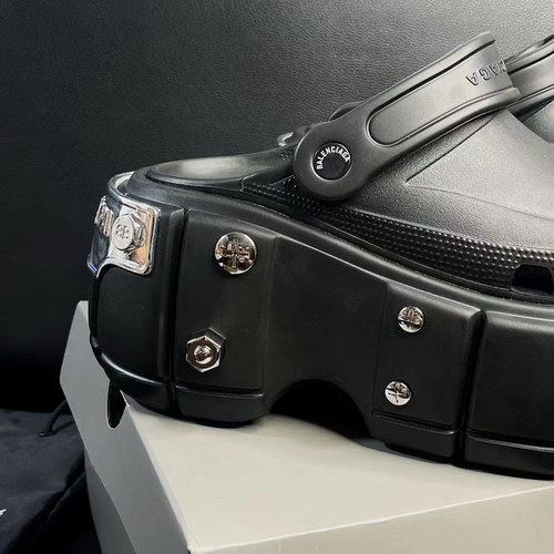 Balenciaga Slippers(AAAA)-006