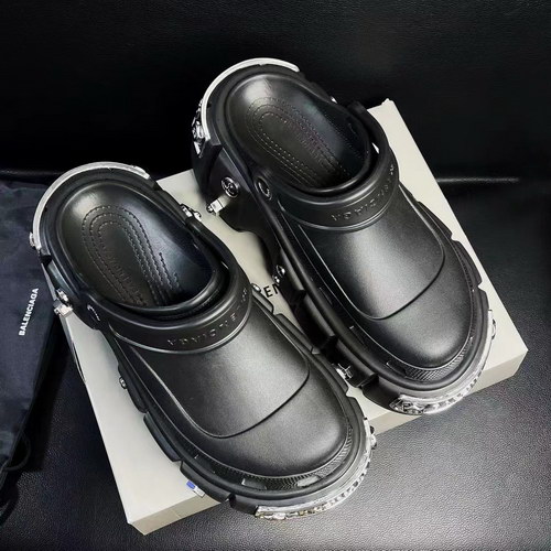 Balenciaga Slippers(AAAA)-006