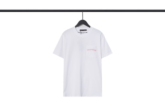 Chrome Hearts T-shirts-341