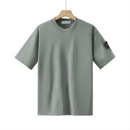 Stone island T-shirts-085