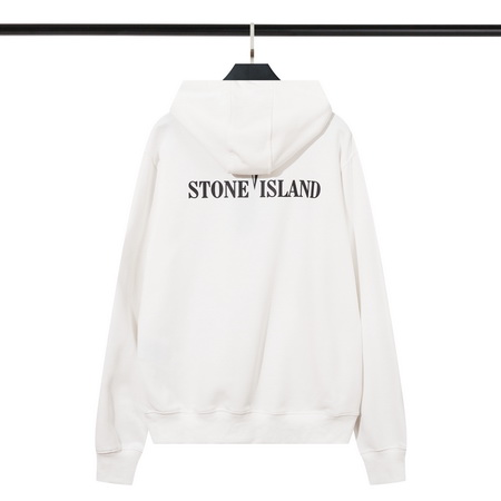 Stone island Hoody-079