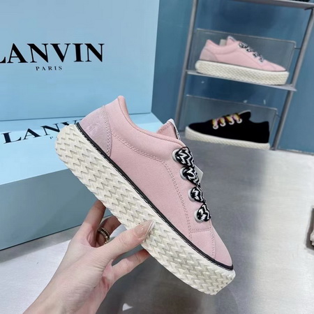 Lanvin Shoes(AAA)-077