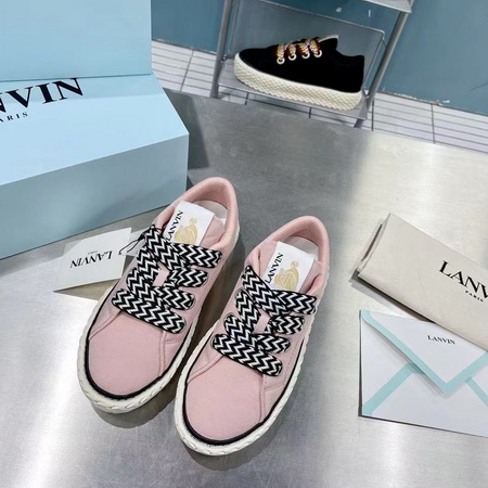 Lanvin Shoes(AAA)-077