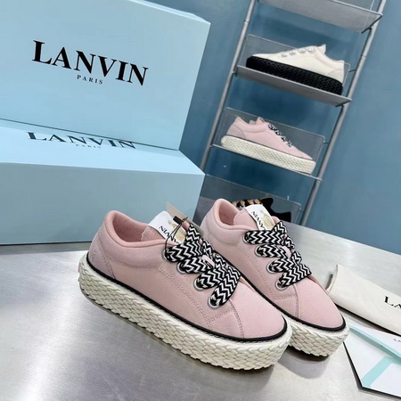 Lanvin Shoes(AAA)-077