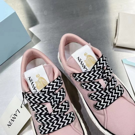 Lanvin Shoes(AAA)-077