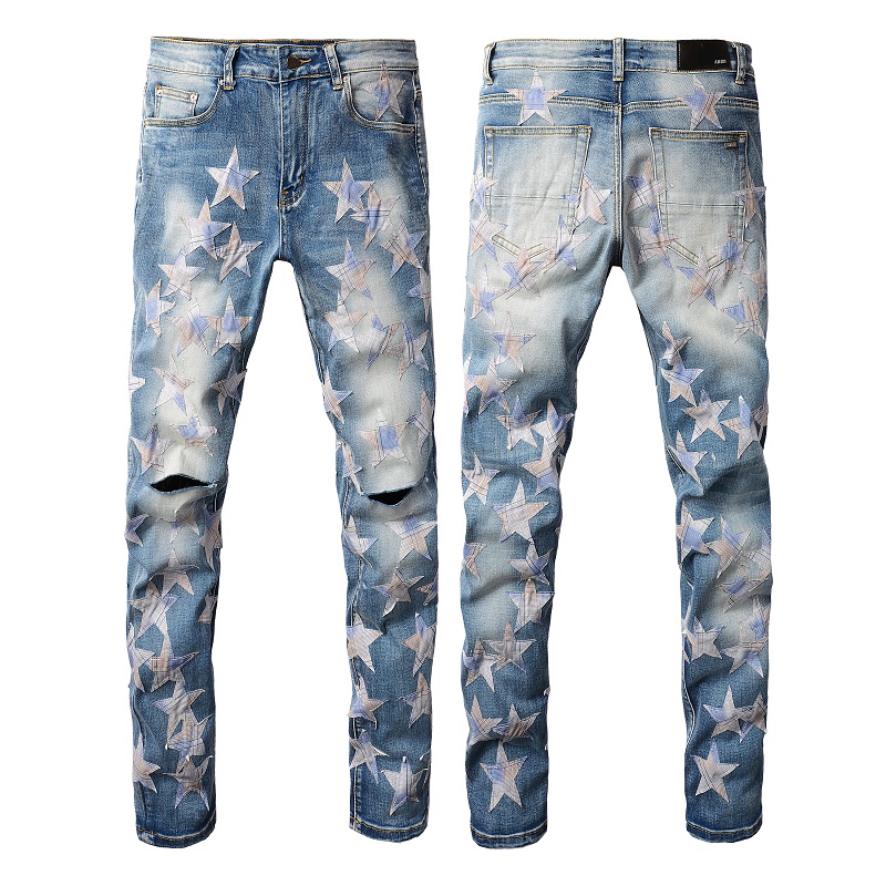 Amiri Jeans-229