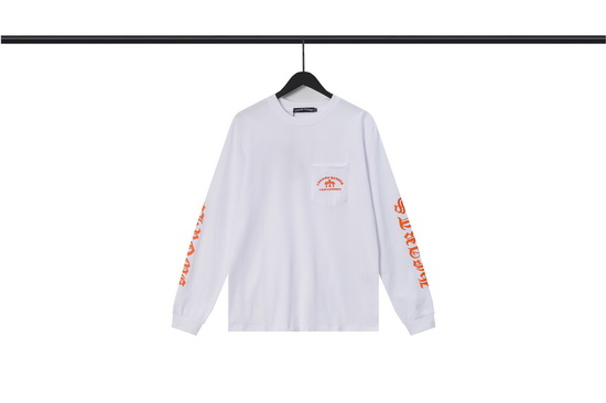 Chrome Hearts Longsleeve-036