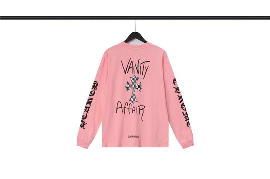 Chrome Hearts Longsleeve-039