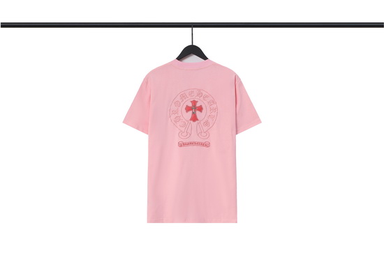 Chrome Hearts T-shirts-456