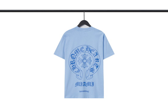 Chrome Hearts T-shirts-420