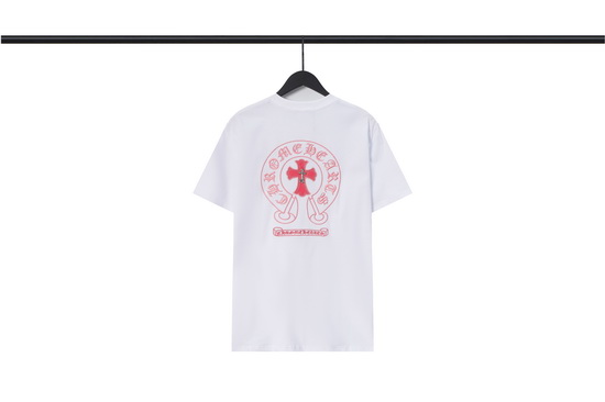 Chrome Hearts T-shirts-454