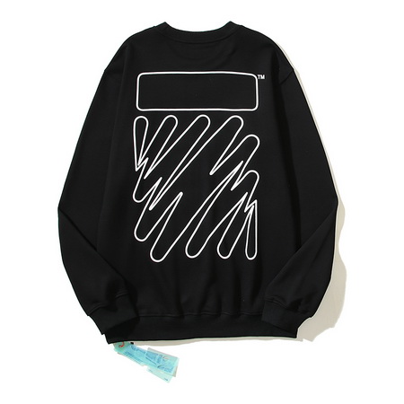 Off White Longsleeve-365