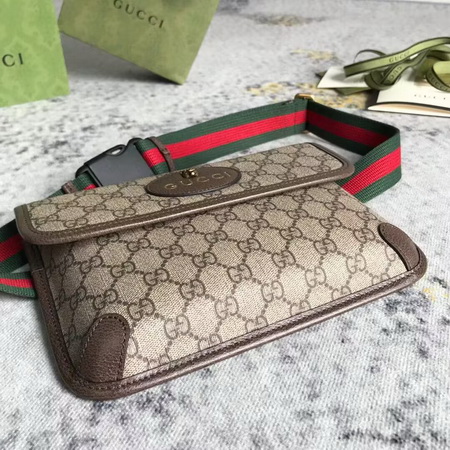 Gucci Handbags AAAA(Women)-207
