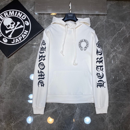 Chrome Hearts Hoody-299