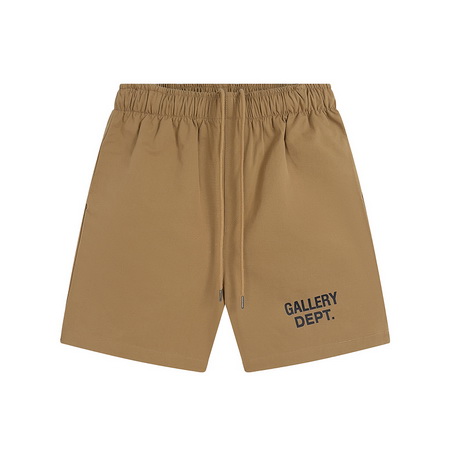 GALLERY DEPT Shorts_GALLERY DEPT,Apparel,Products,stockv