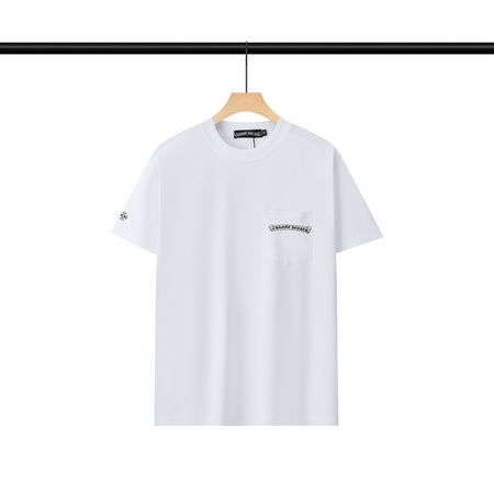 Chrome Hearts T-shirts-429