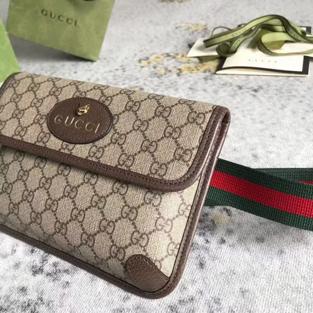 Gucci Handbags AAAA(Women)-207