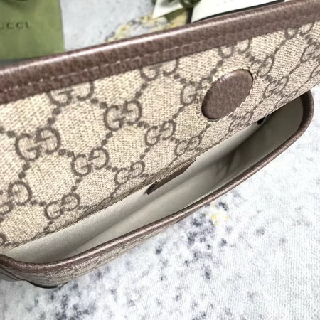 Gucci Handbags AAAA(Women)-207