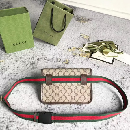 Gucci Handbags AAAA(Women)-207