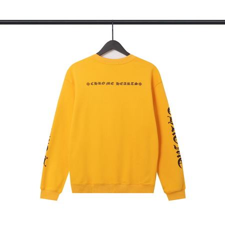 Chrome Hearts Longsleeve-573