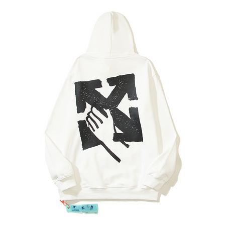 Off White Hoody-1073