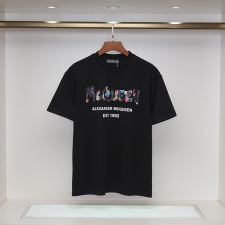 Alexander Mcqueen T-shirts-156