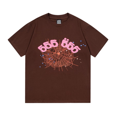 Sp5der T-shirts-080