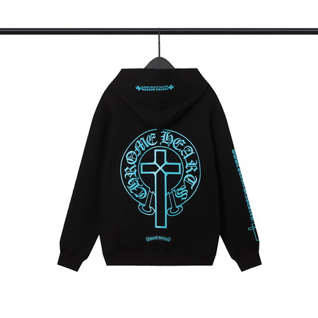 Chrome Hearts Hoody-537