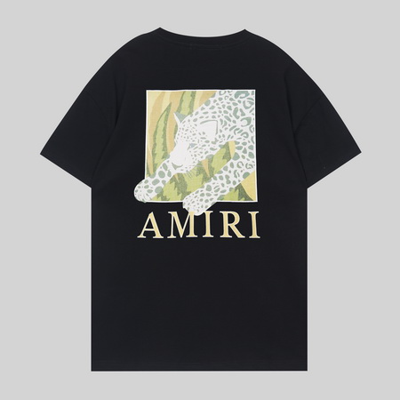 Amiri T-shirts-607