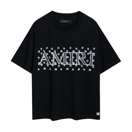 Amiri T-shirts-664