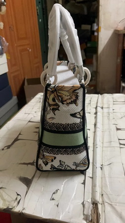Dior Handbags AAA(Women)-153