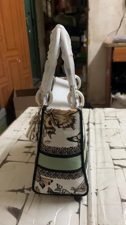 Dior Handbags AAA(Women)-153